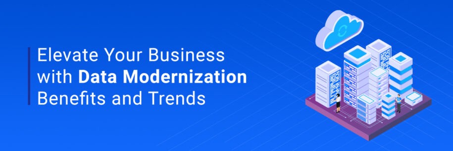 Data Modernization img