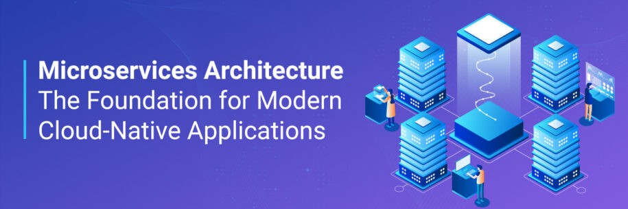 Microservices Architecture Blog