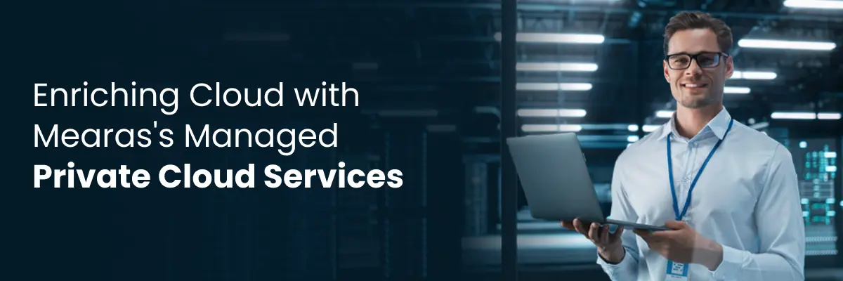 website-Managed Private Cloud Services