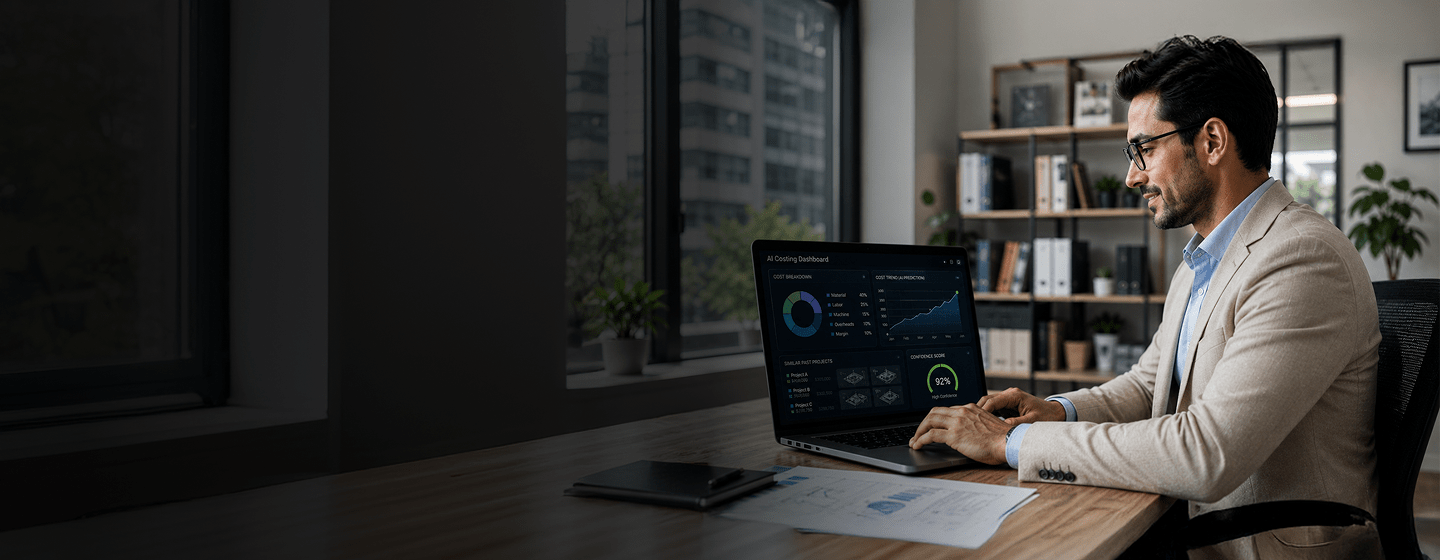 product configurator